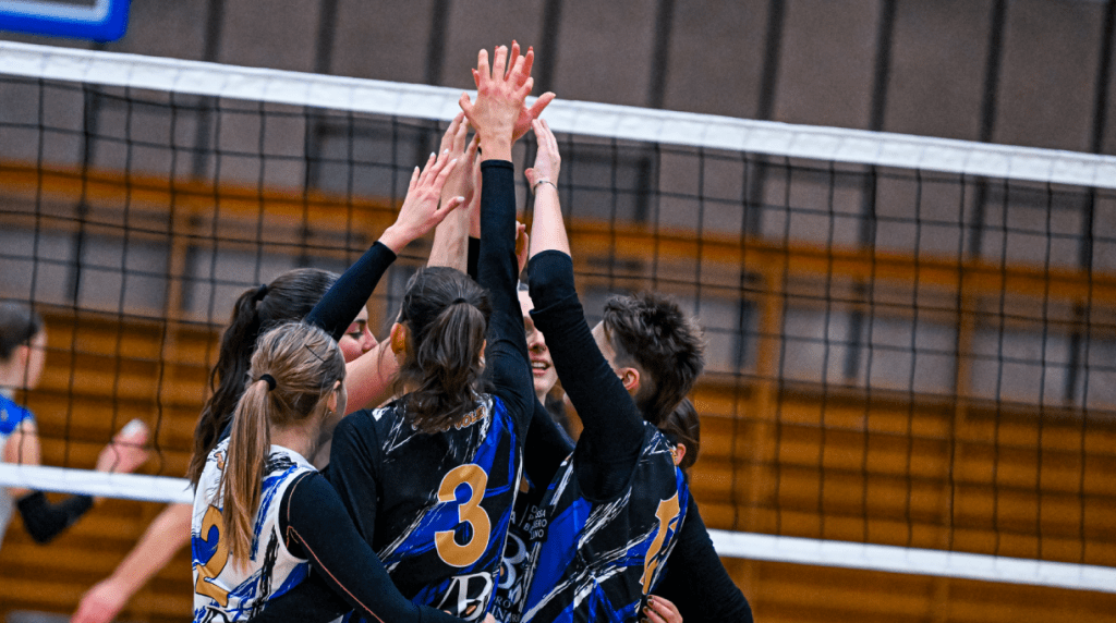 Feltre ci crede e batte anche l’Antares. Quarta vittoria su cinque&nbsp;incontri