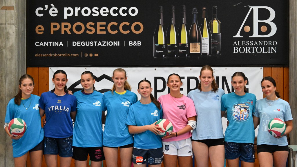 Buon inizio per la FPB Cassa Feltre under 16, stop inatteso invece in&nbsp;Coppa