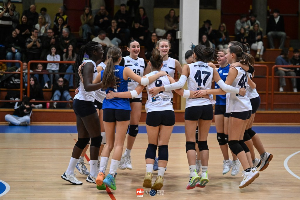 Feltre si sblocca e trova i punti in Serie C alla&nbsp;Luzzo